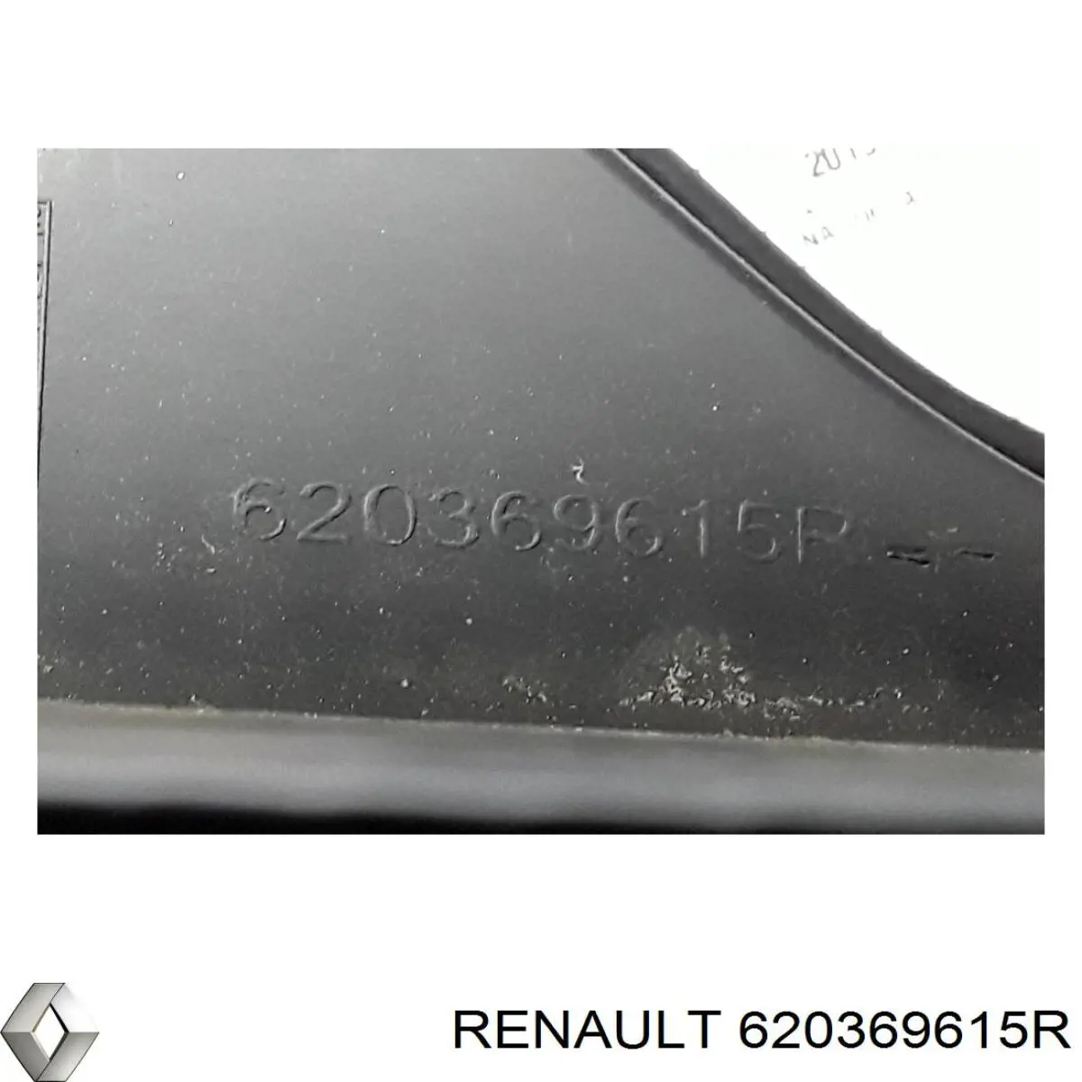  Renault (RVI) 620369615R ціна, від 45.10 USD