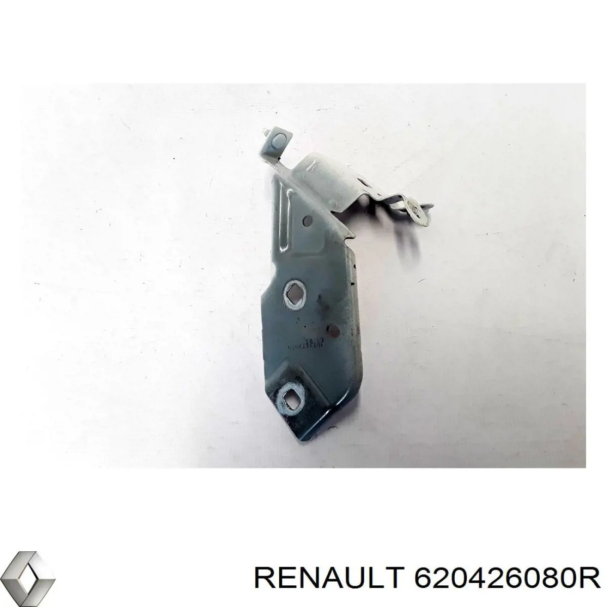 Кронштейн кріплення крила переднього лівого, передній Renault (RVI) 620426080R ціна, від 47.08 USD
