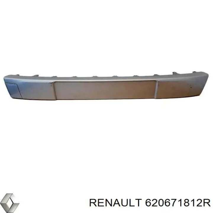620671812R Renault (RVI) 