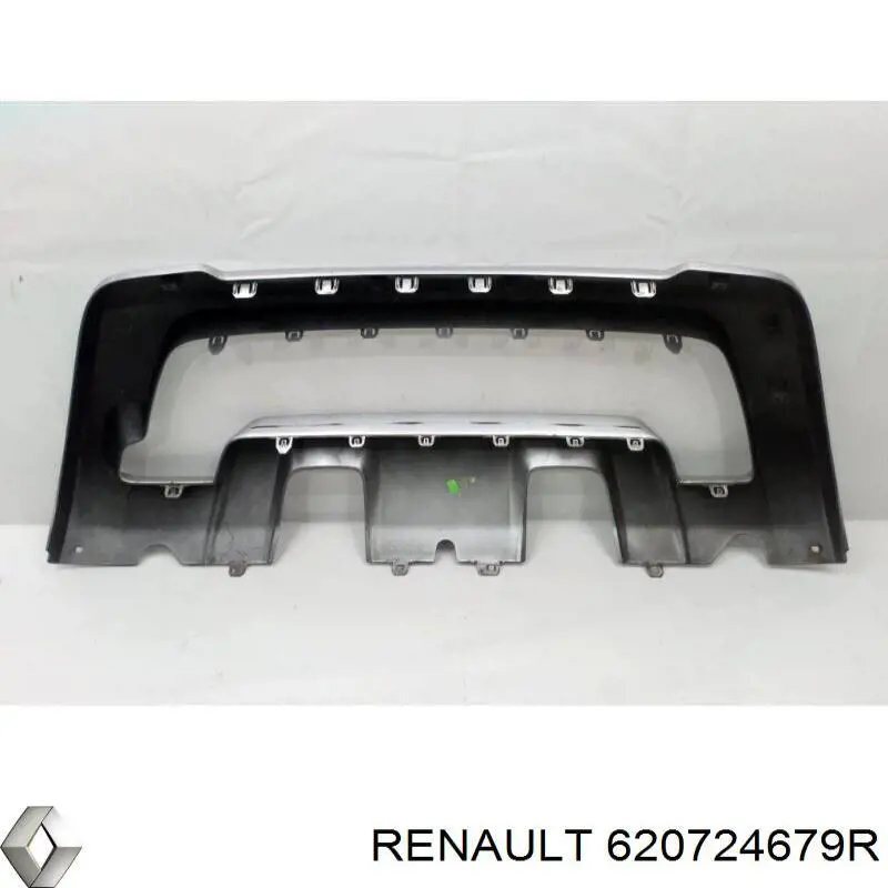  Renault (RVI) 620724679R
