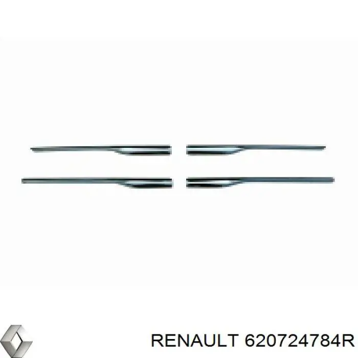 620724784R Renault (RVI) 