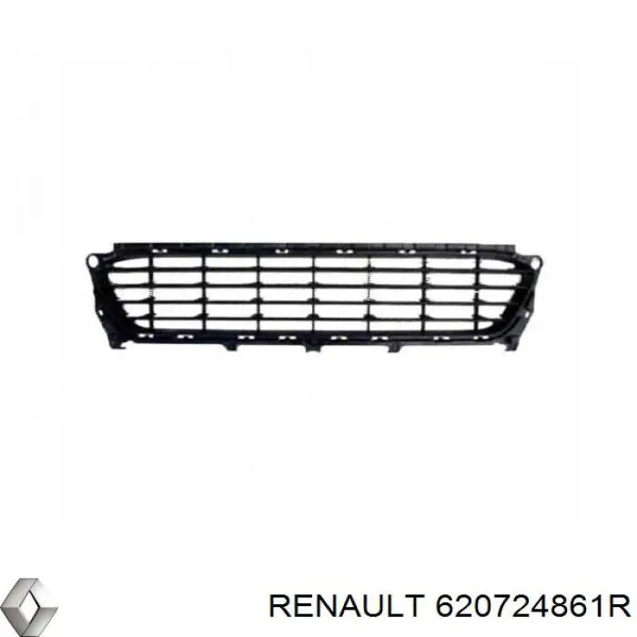 Накладка бампера переднього AND 30807683 ціна, від 91.48 USD