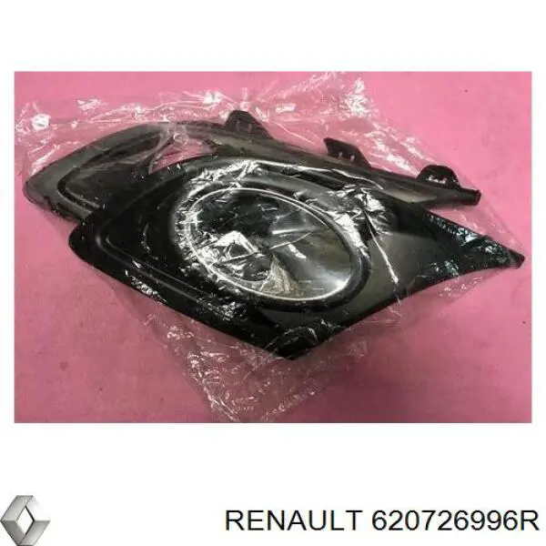 Купити 620726996R Renault (RVI) Заглушка ПТФ