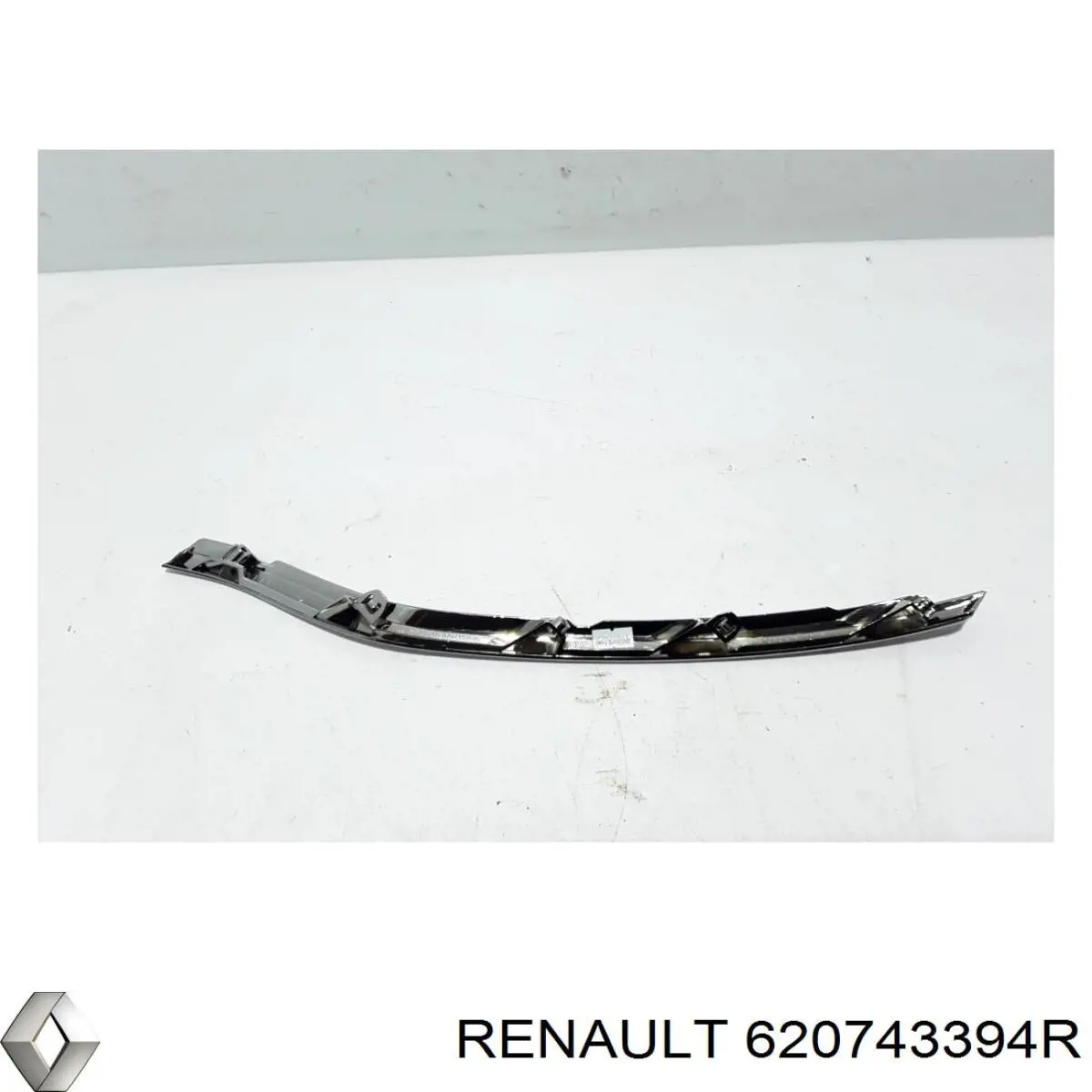620743394R Renault (RVI) 