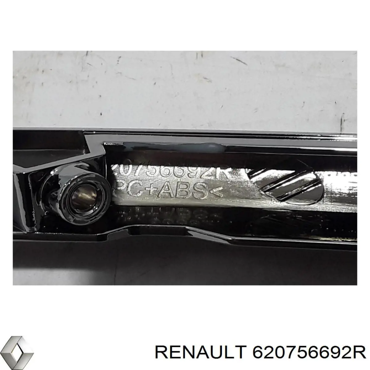  Renault (RVI) 620756692R ціна, від 77.62 USD