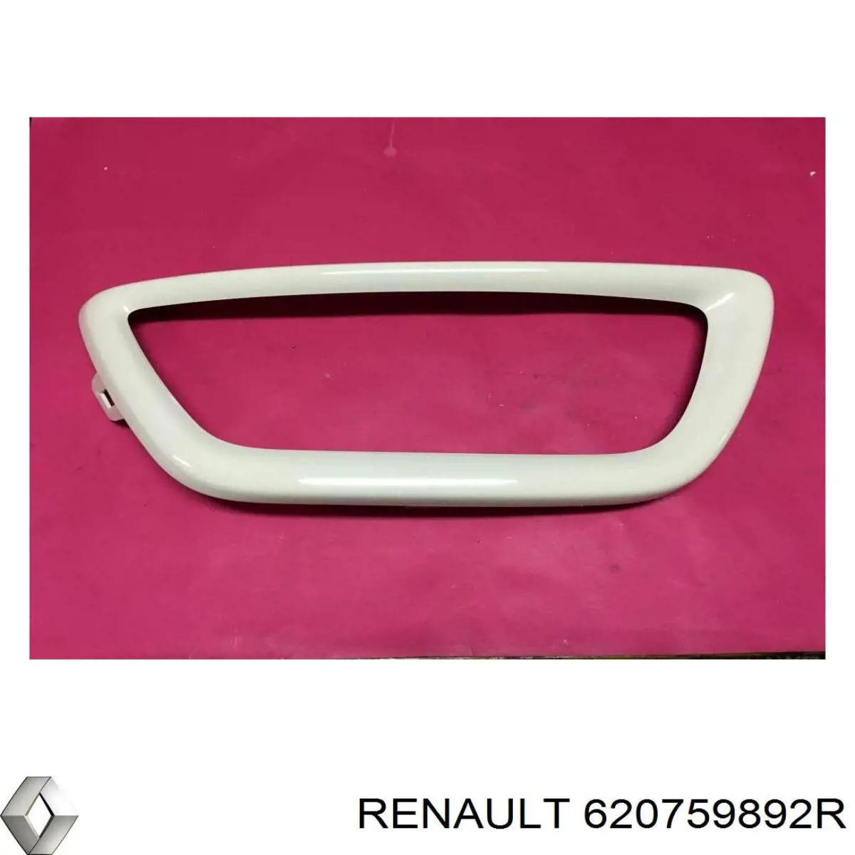  620759892R Market (OEM)