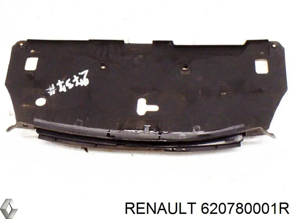  620780001R Renault (RVI)