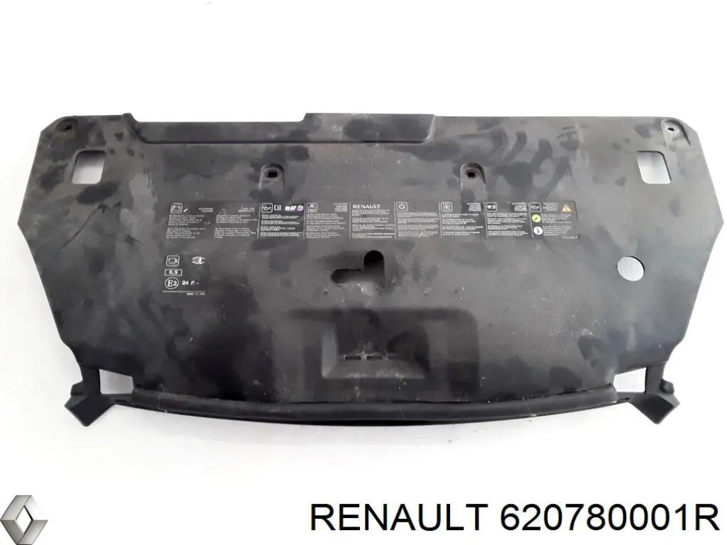 620780001R Renault (RVI) 
