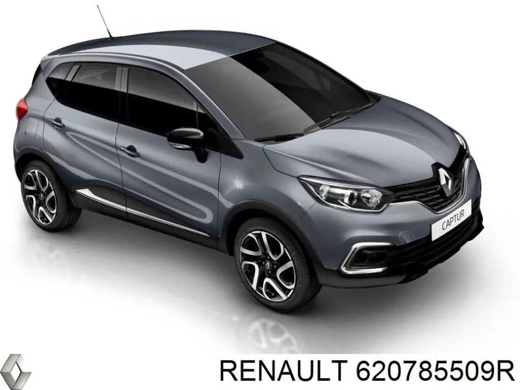 620785509R Renault (RVI) 