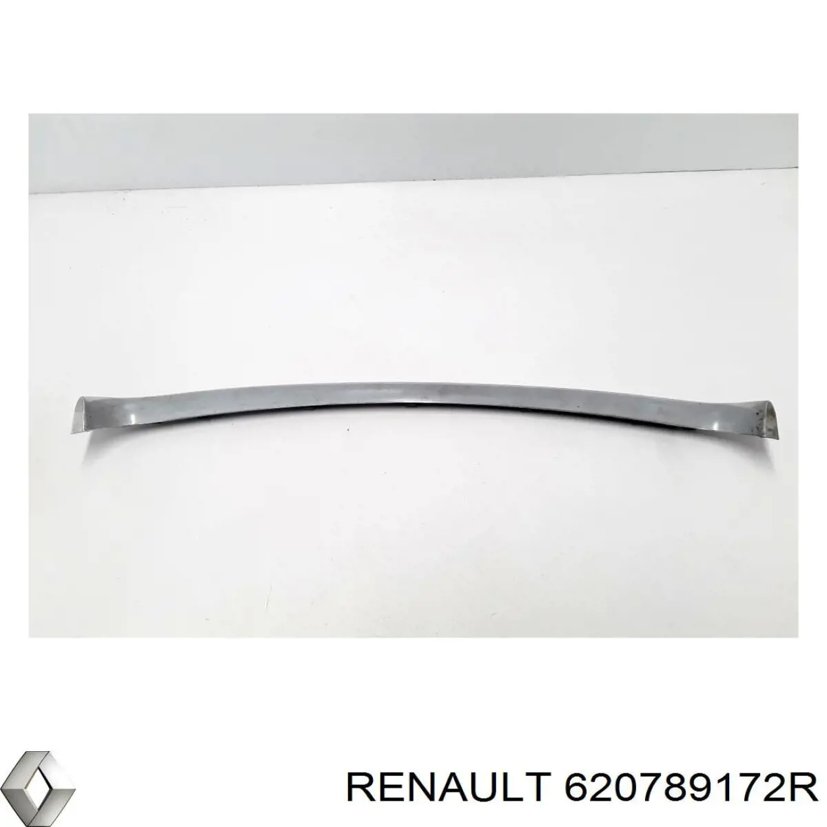 620789172R Renault (RVI) молдинг решітки радіатора