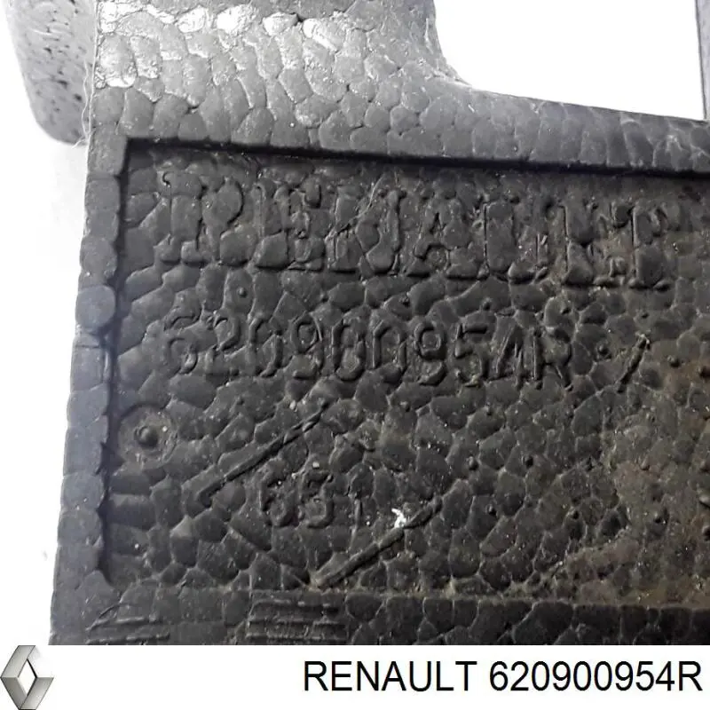 Купити 620900954R Renault (RVI) 