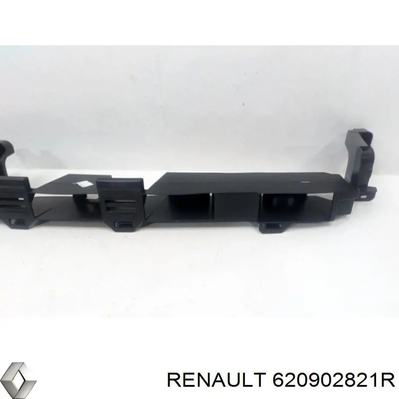 620902821R Renault (RVI) абсорбер (наповнювач бампера переднього)