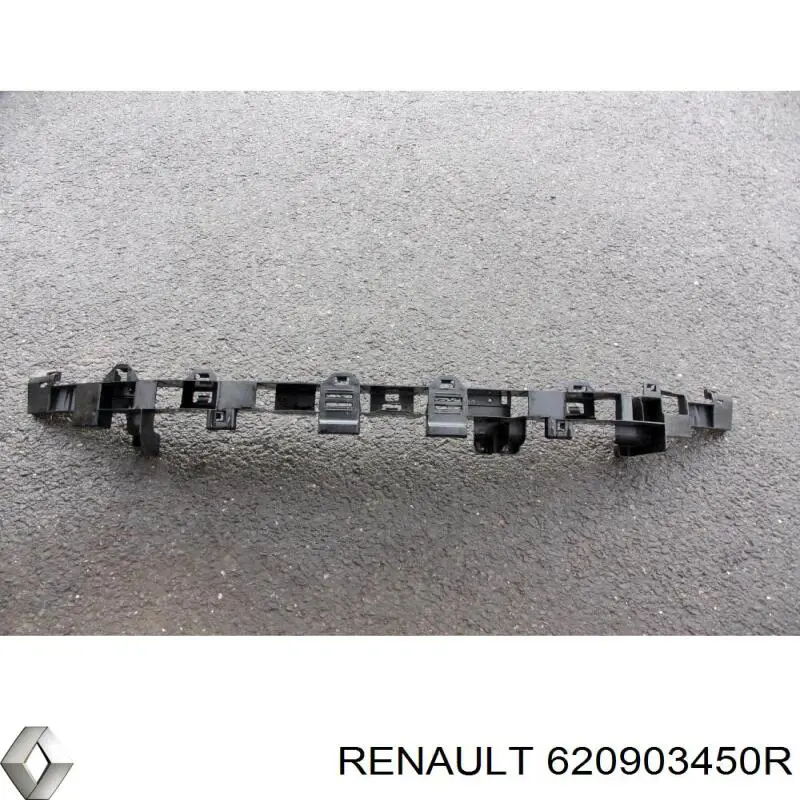 Абсорбер бампера переднього Renault (RVI) 620903450R ціна, від 57.60 USD