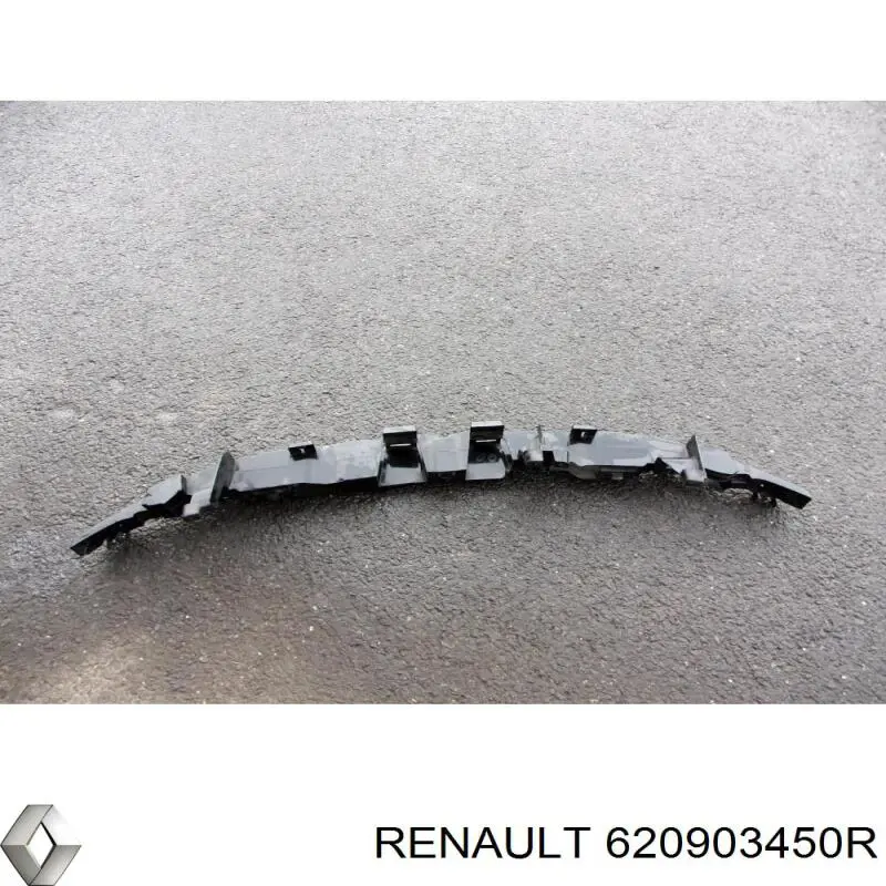 620903450R Renault (RVI) Наповнювач бампера переднього