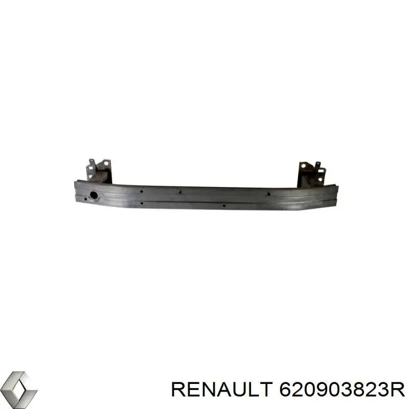 620903823R Renault (RVI) Наповнювач бампера переднього