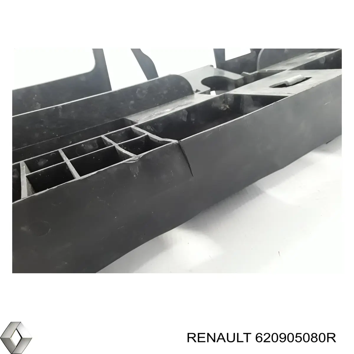 Купити 620905080R Renault (RVI) Абсорбер (наповнювач) бампера переднього