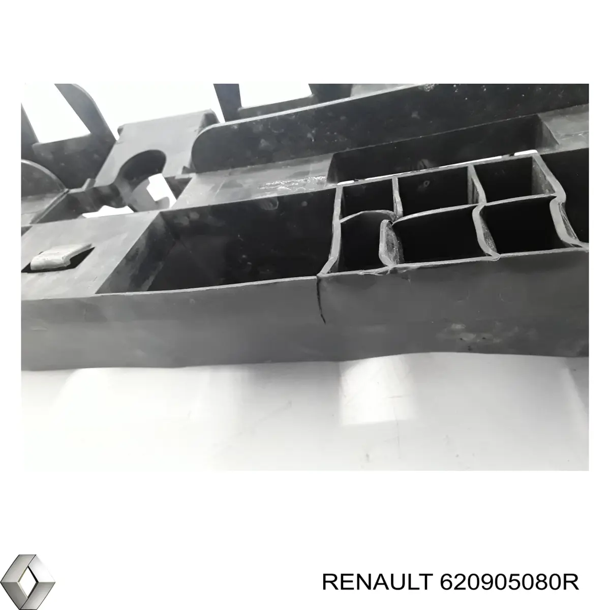 Абсорбер бампера переднього Renault (RVI) 620905080R ціна, від 58.49 USD