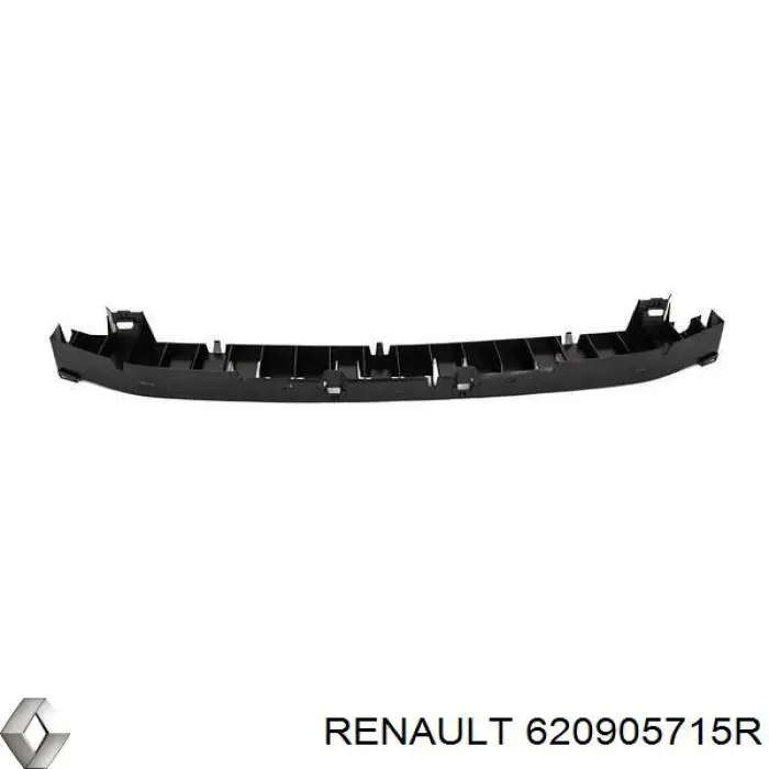 Абсорбер бампера переднього Renault (RVI) 620905715R ціна, від 50.91 USD