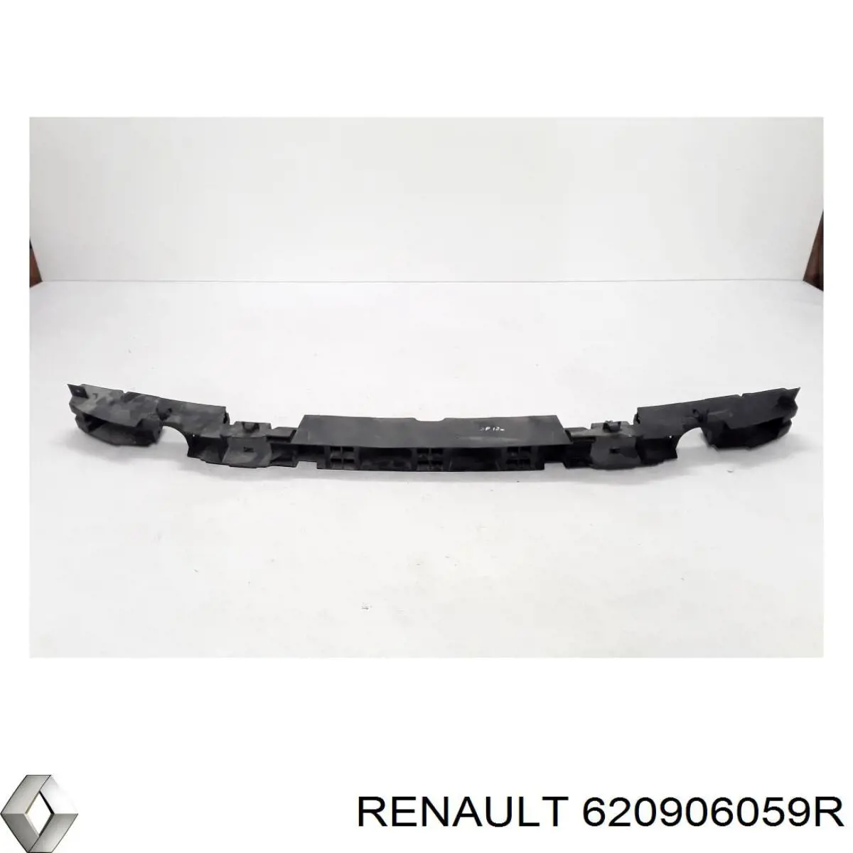 620906059R Renault (RVI) Наповнювач бампера переднього