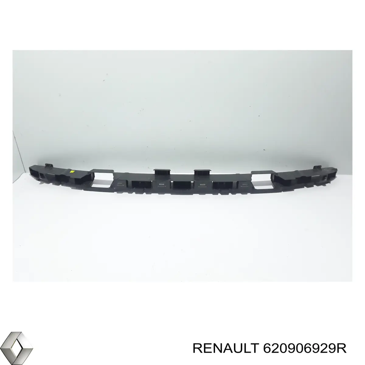 620906929R Renault (RVI) Кронштейн бампера переднього, центральний