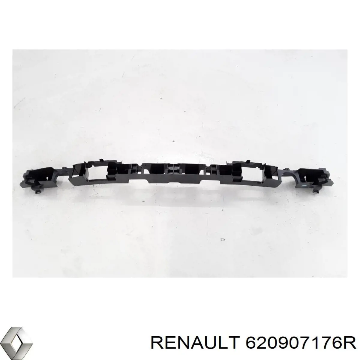 Купити 620907176R Renault (RVI) Абсорбер (наповнювач) бампера переднього