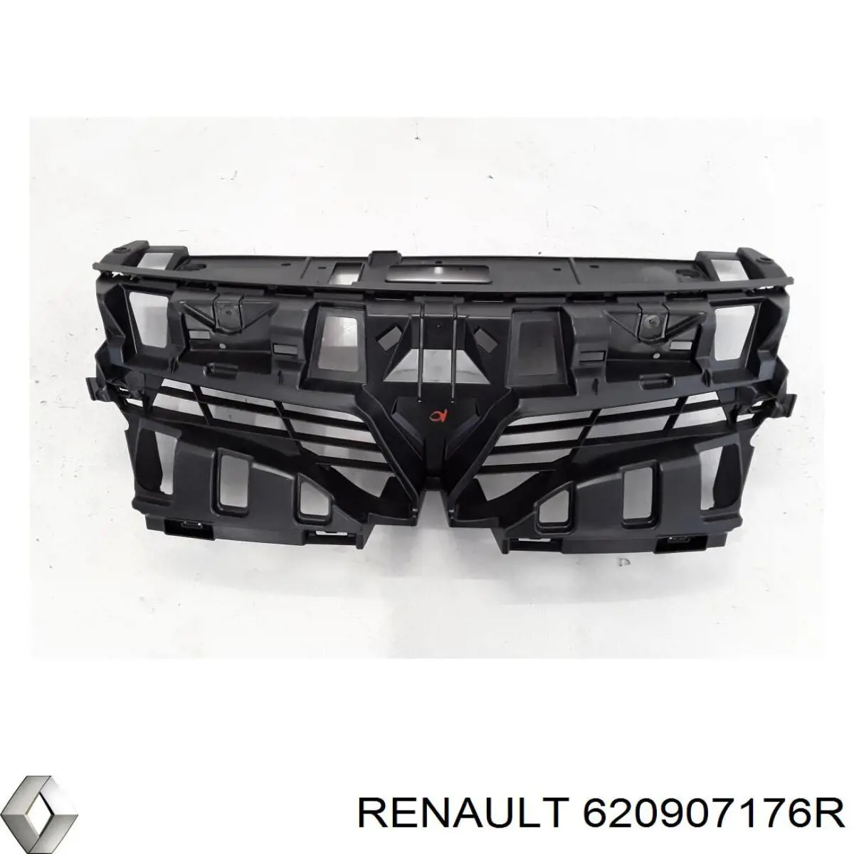 620907176R Renault (RVI) Наповнювач бампера переднього