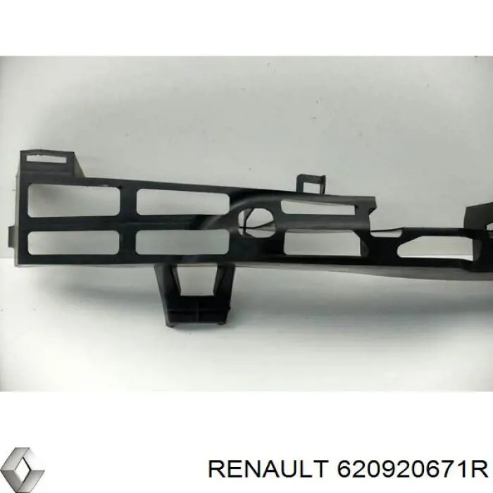 Абсорбер бампера переднього Renault (RVI) 620920671R ціна, від 29.86 USD