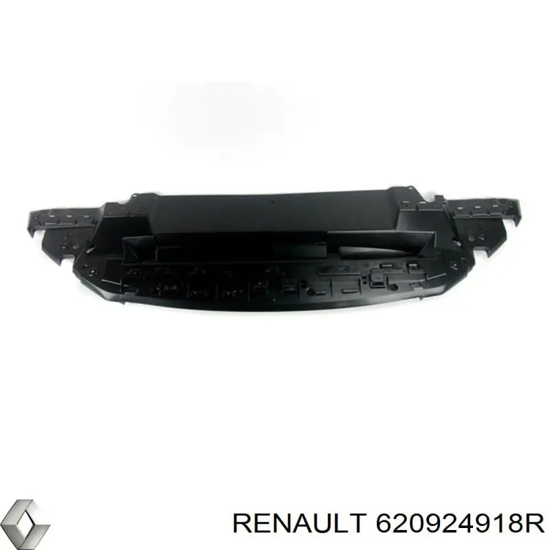 620924918R Renault (RVI) Обвіс бампера
