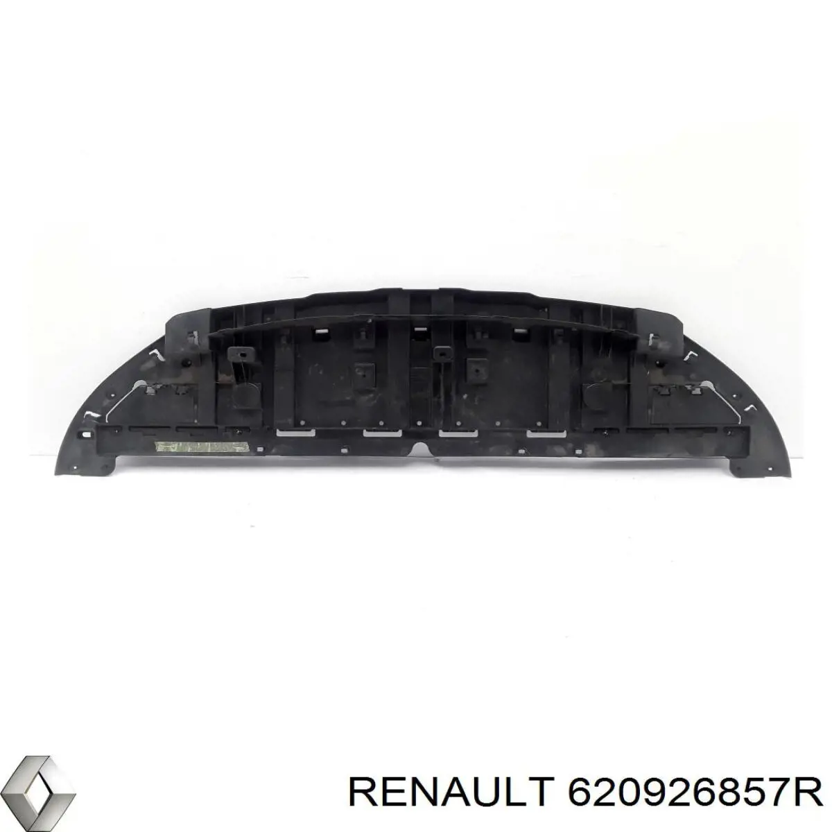 620926857R Renault (RVI) Кронштейн підсилювача переднього бампера