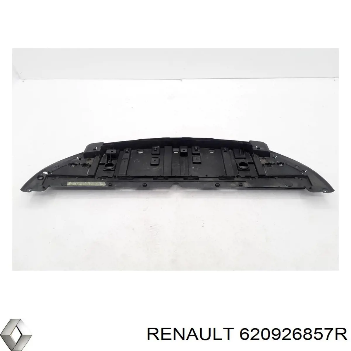 Купити 620926857R Renault (RVI) Кронштейн підсилювача переднього бампера
