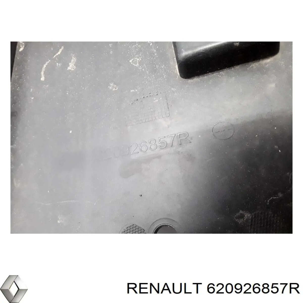 Кронштейн підсилювача переднього бампера Renault (RVI) 620926857R ціна, від 92.69 USD