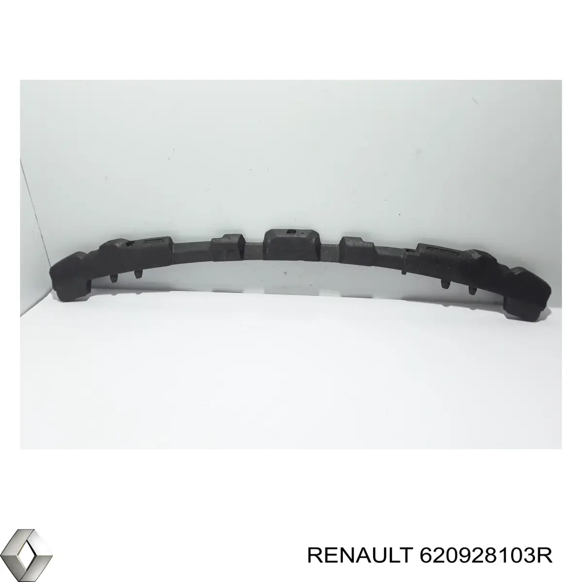 Абсорбер бампера переднього Renault (RVI) 620928103R ціна, від 38.51 USD