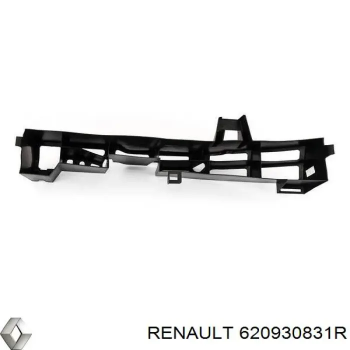 Абсорбер бампера переднього Renault (RVI) 620930831R ціна, від 23.82 USD