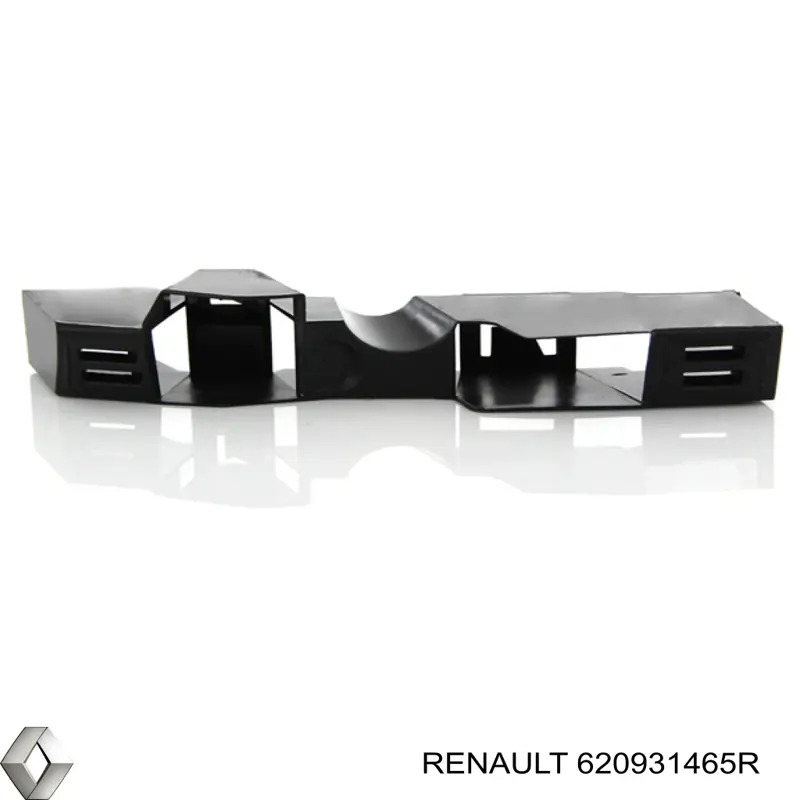 Кріплення бампера Renault (RVI) 620931465R ціна, від 13.25 USD