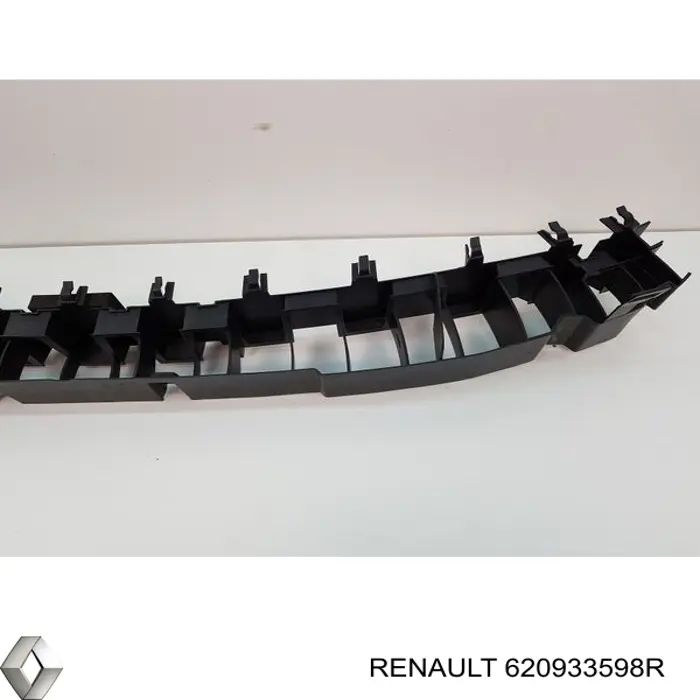 Абсорбер бампера переднього Signeda PRN04121EA ціна, від 35.43 USD