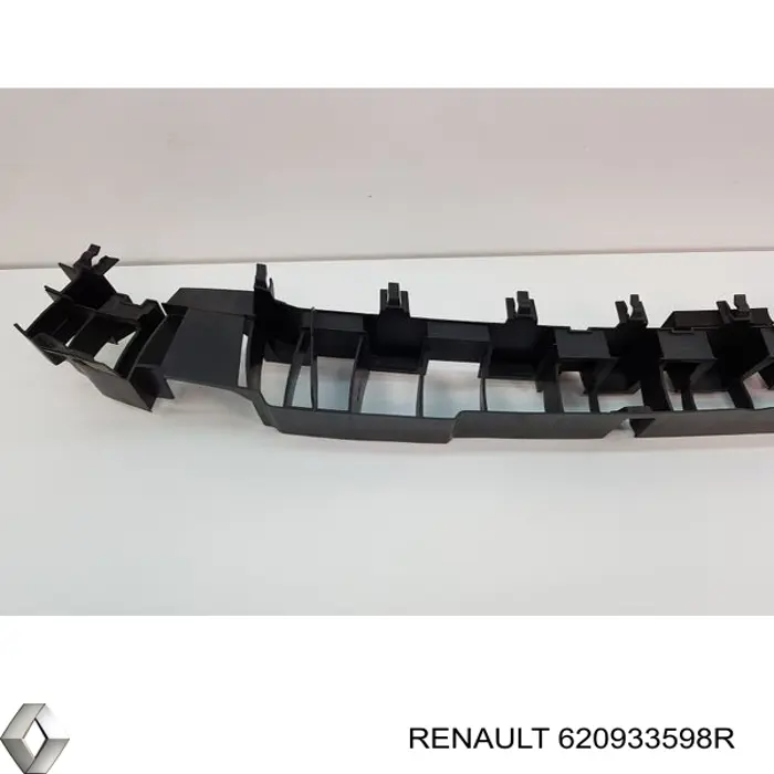 Абсорбер бампера переднього Renault (RVI) 620933598R ціна, від 34.28 USD