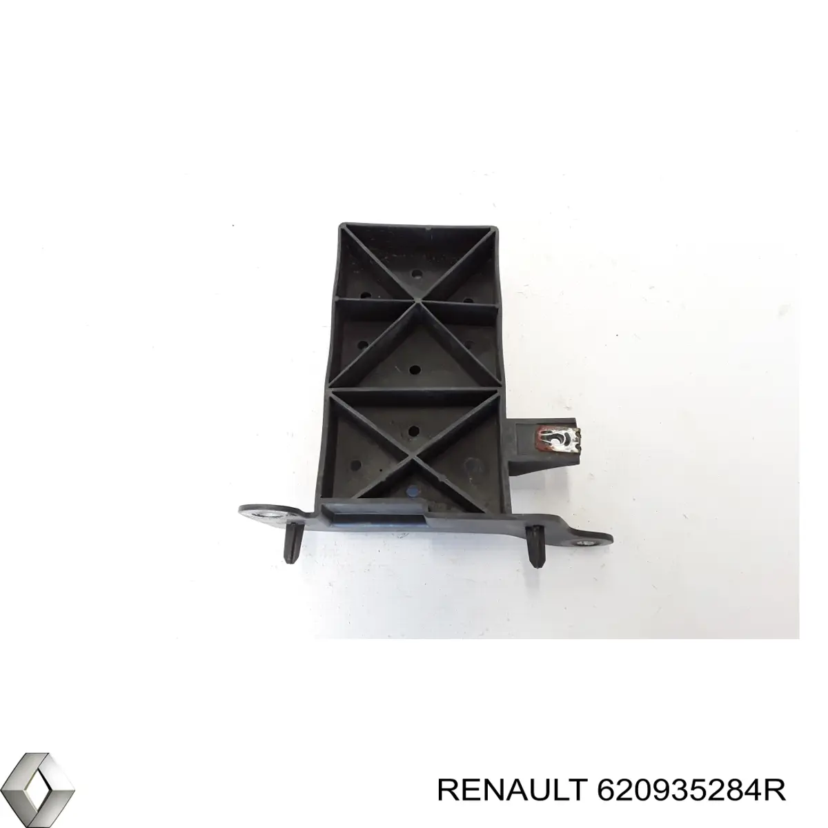 Кріплення бампера Renault (RVI) 620935284R ціна, від 9.20 USD