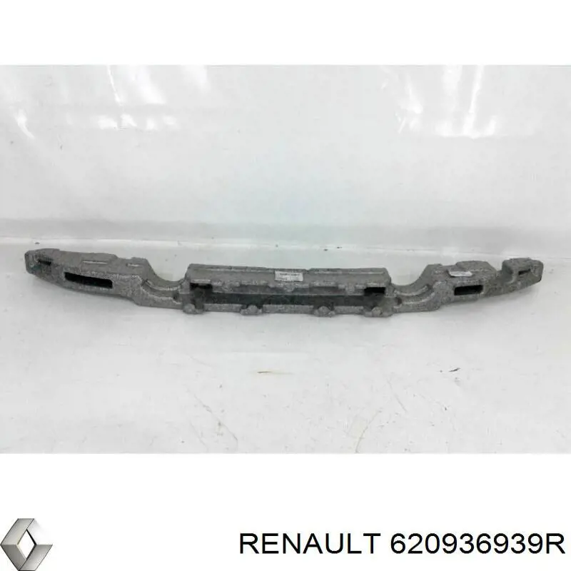 Купити 620936939R Renault (RVI) Абсорбер (наповнювач) бампера переднього