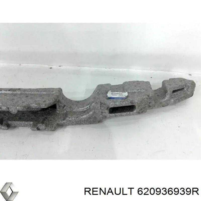 Абсорбер бампера переднього Renault (RVI) 620936939R ціна, від 122.69 USD