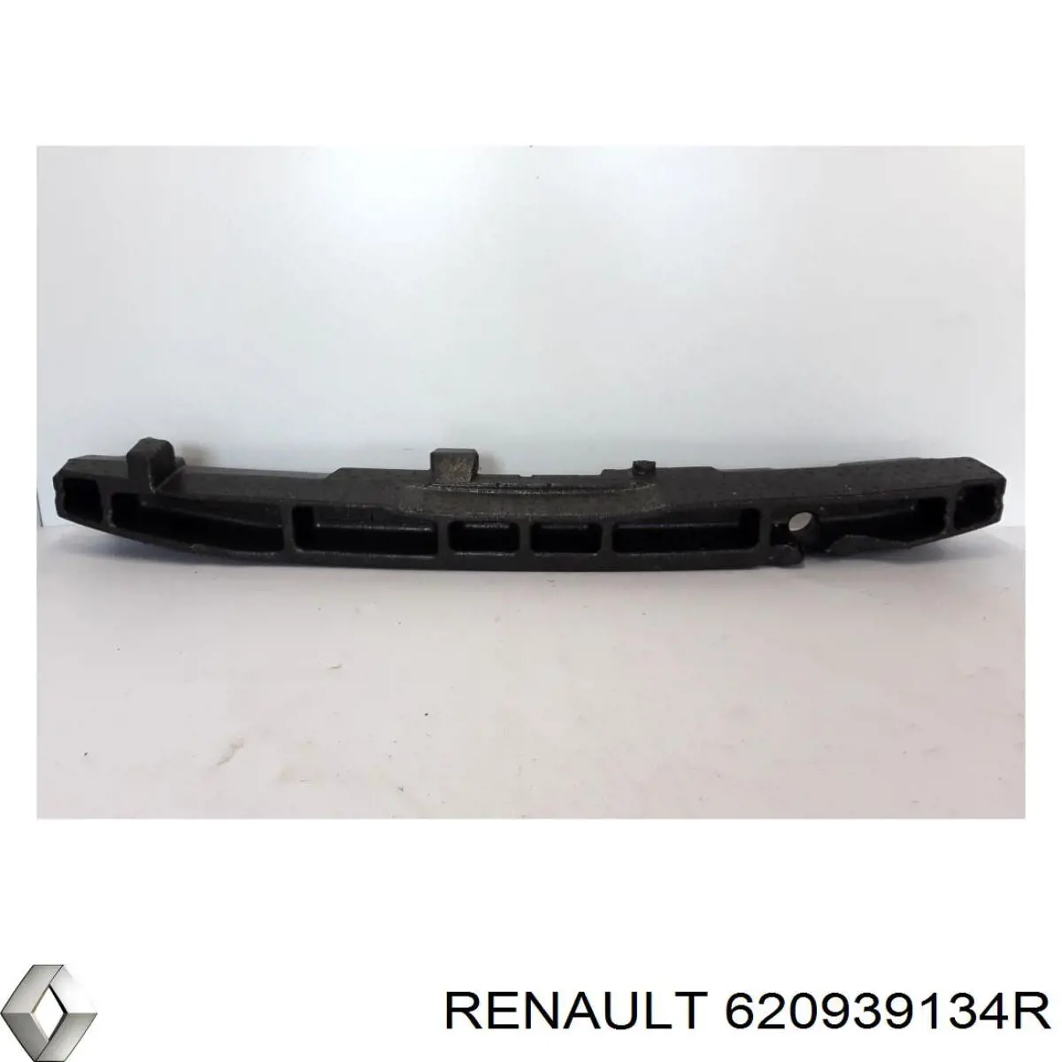 620939134R Renault (RVI) Наповнювач бампера переднього