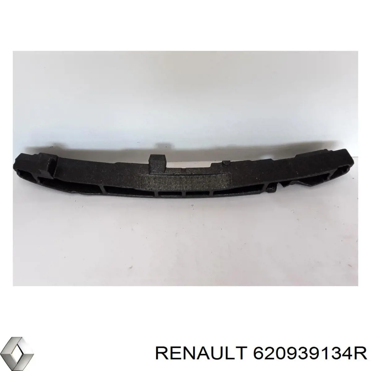 Абсорбер бампера переднього Renault (RVI) 620939134R ціна, від 29.15 USD