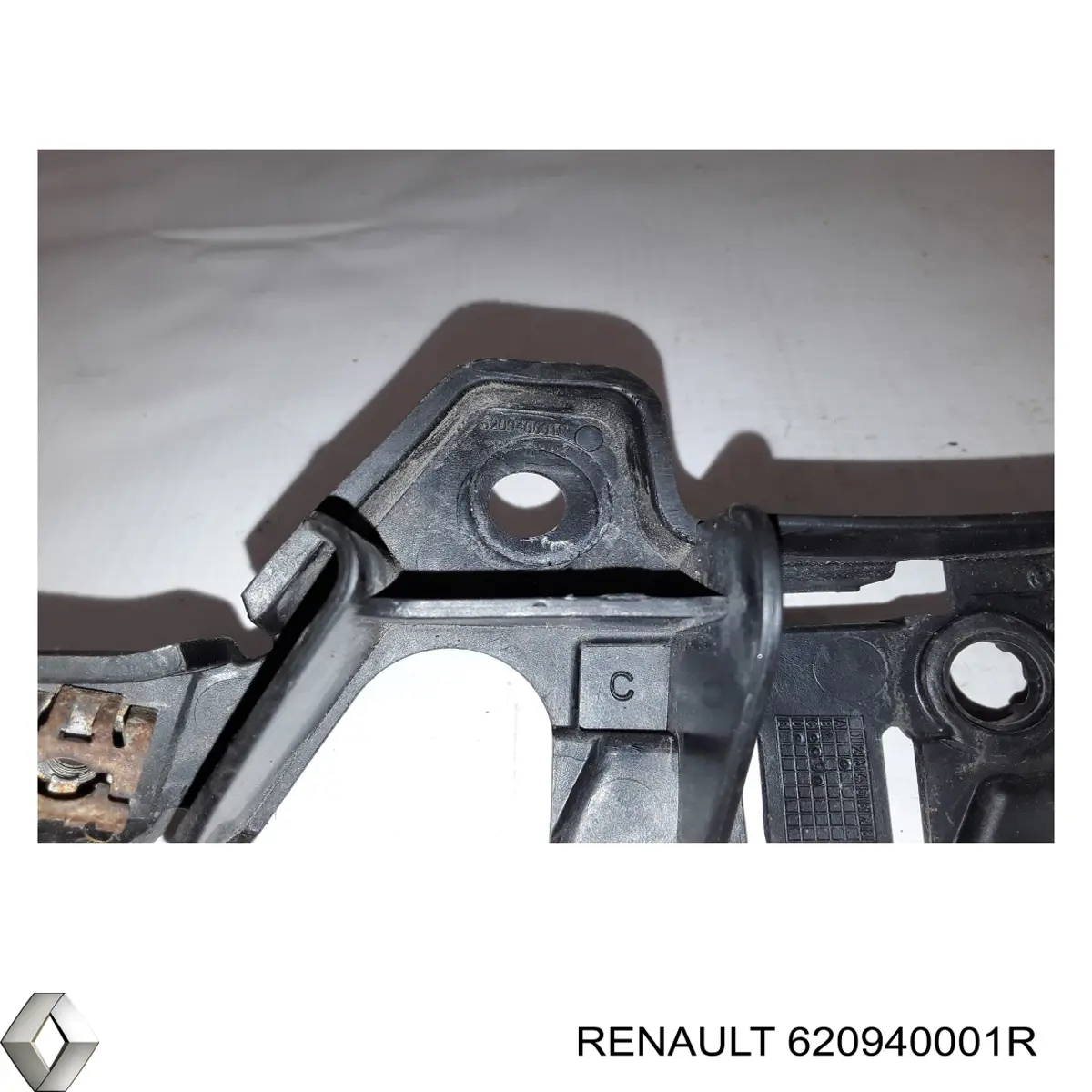  Renault (RVI) 620940001R ціна, від 7.05 USD