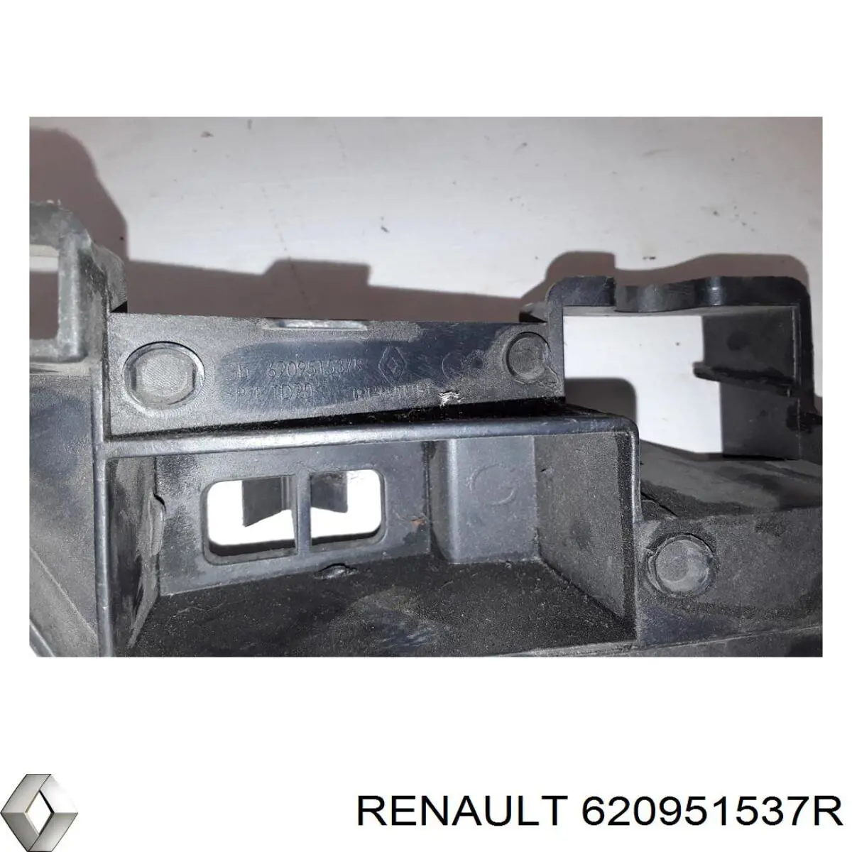 620951537R Renault (RVI) 