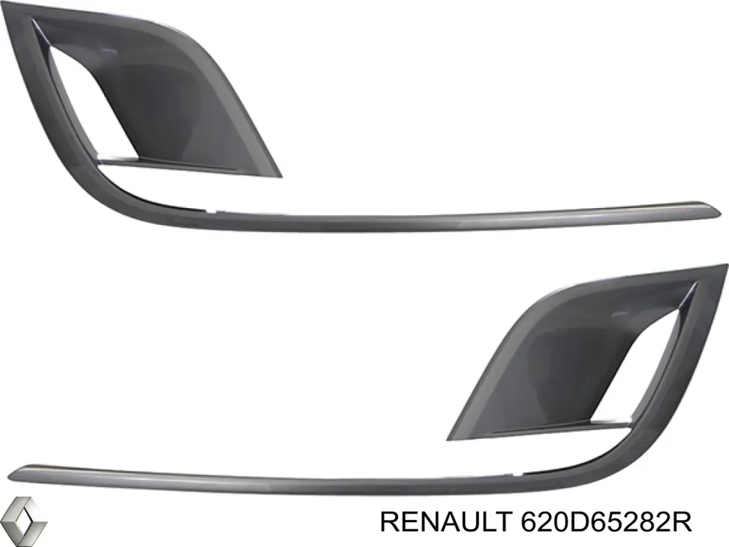  Renault (RVI) 620D65282R ціна, від 143.10 USD