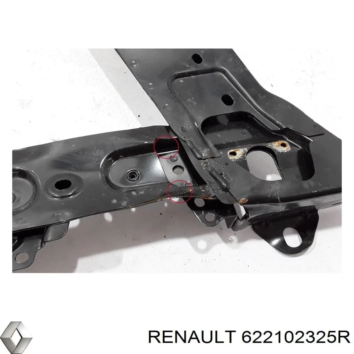 Купити 622102325R Renault (RVI) 