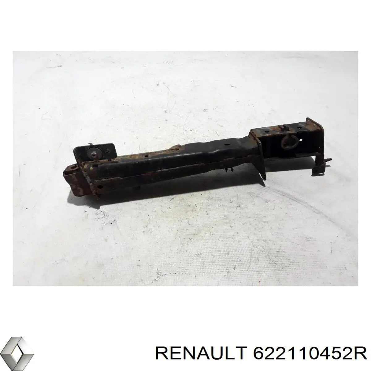  Renault (RVI) 622110452R ціна, від 37.63 USD