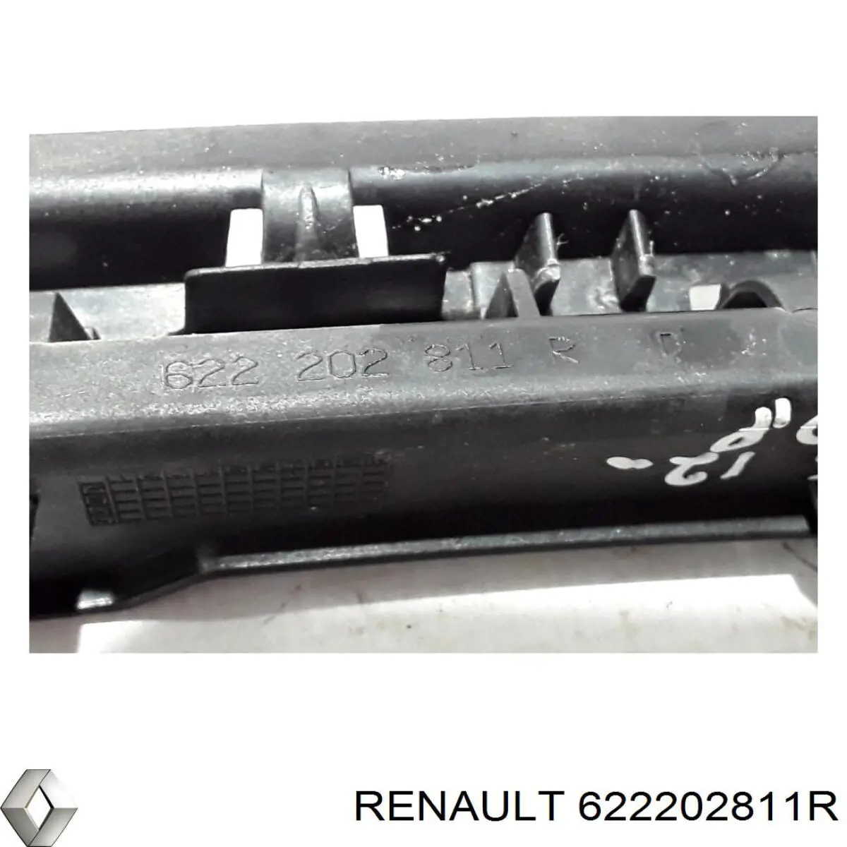  Renault (RVI) 622202811R ціна, від 21.14 USD