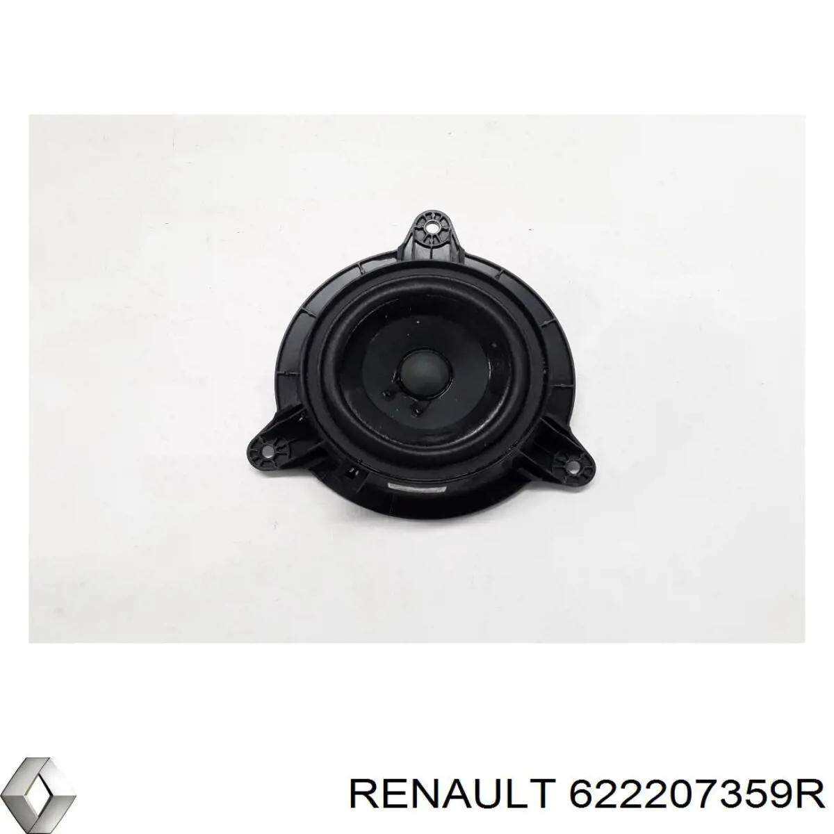 Купити 622207359R Renault (RVI) 