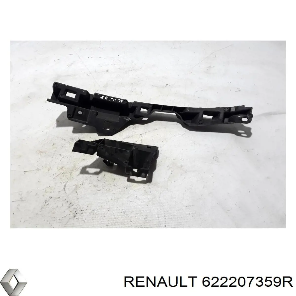622207359R Renault (RVI) 