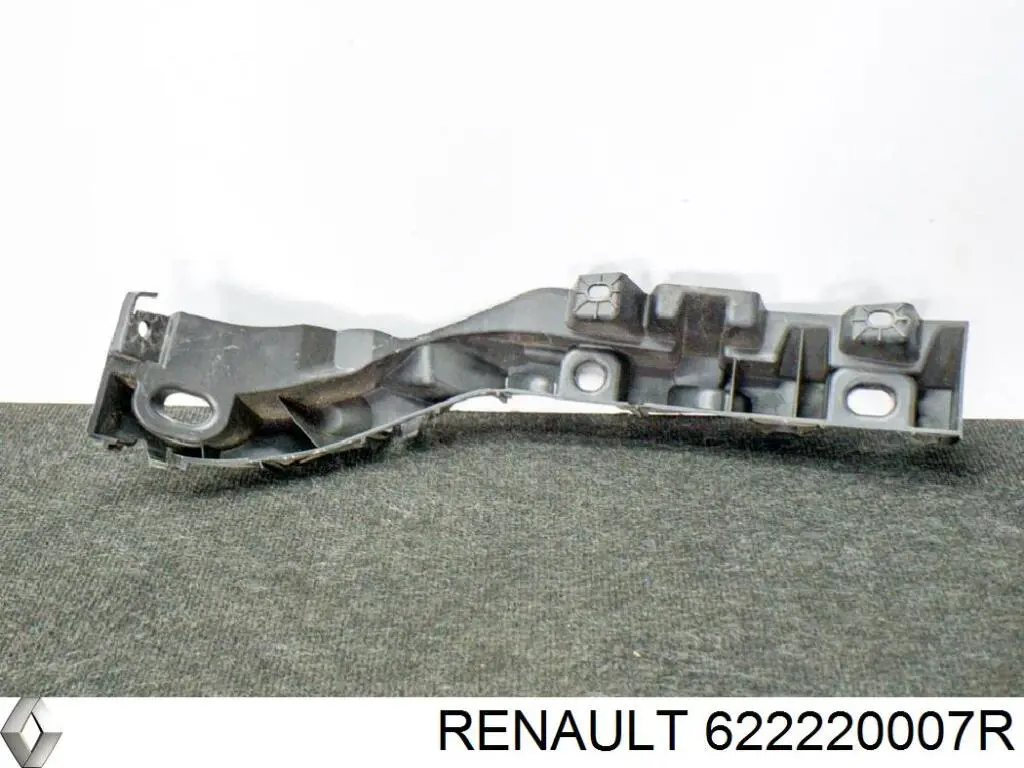  Renault (RVI) 622220007R ціна, від 67.82 USD
